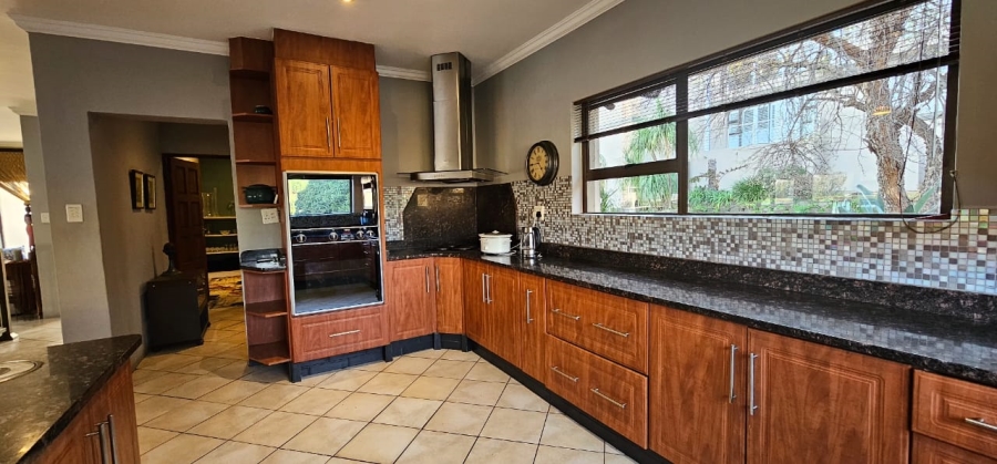 4 Bedroom Property for Sale in Birdwood Estate North West